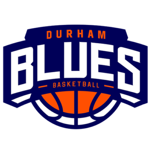 Durham Blues Basketball